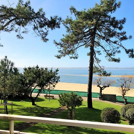 C2111 Appartement Vue Mer Terrasse, Parking Arcachon Dış mekan fotoğraf