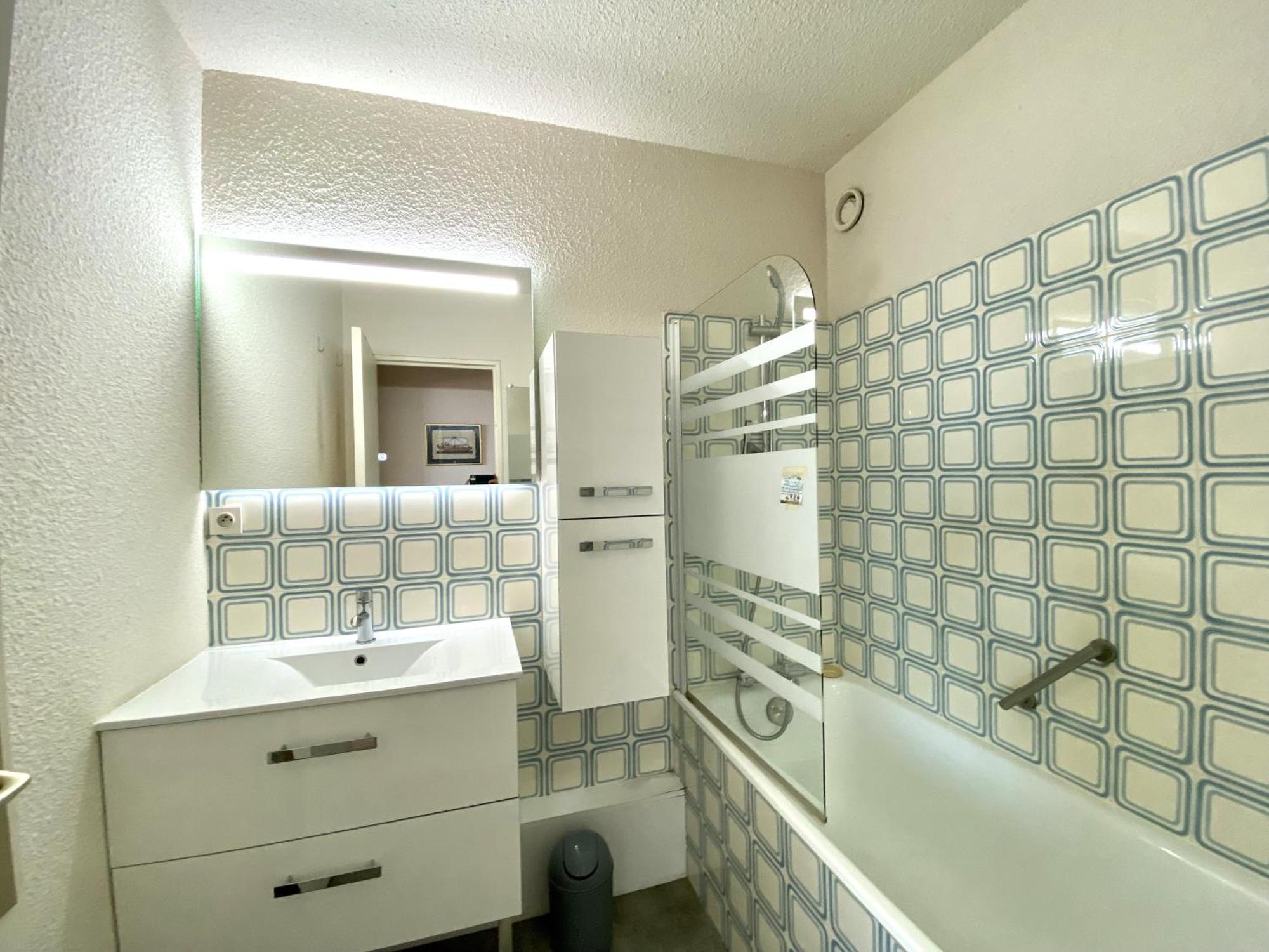 C2111 Appartement Vue Mer Terrasse, Parking Arcachon Dış mekan fotoğraf
